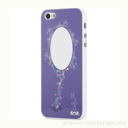 PC Case for iPhone5